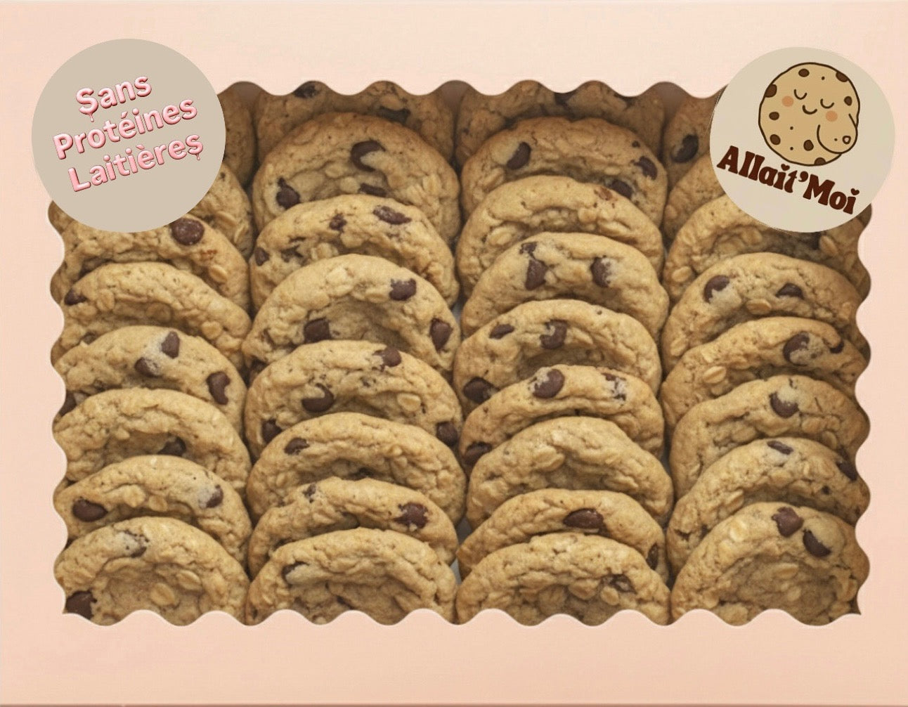 24- Dairy Free Milkshake Mama