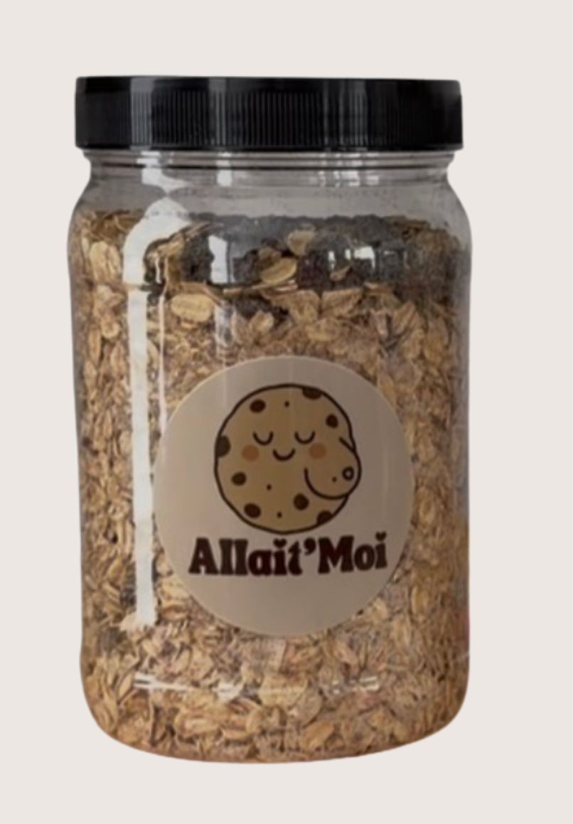 32 oz True Blue - Chocolate Blueberries Muffin