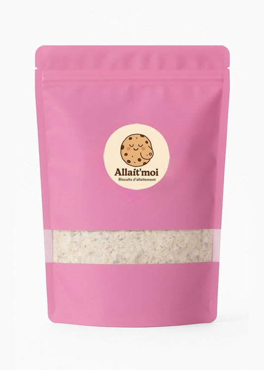 Milkshake Mama - Mélange Sec/ Dry Mix