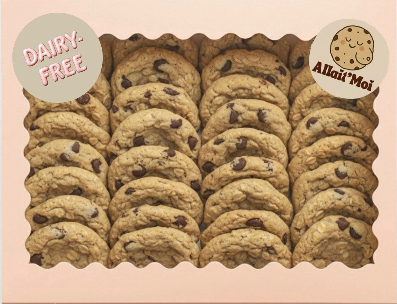 12 -Dairy-Free Milkshake Mama