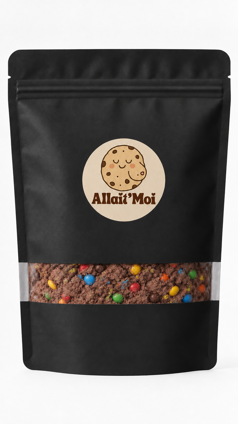 M&M - Dry Mix