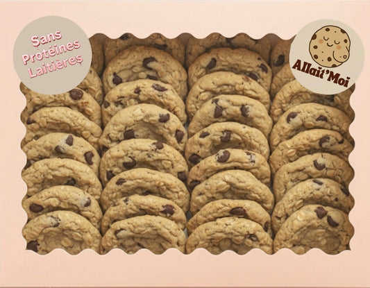 24 -Dairy Free  Milkshake Mama