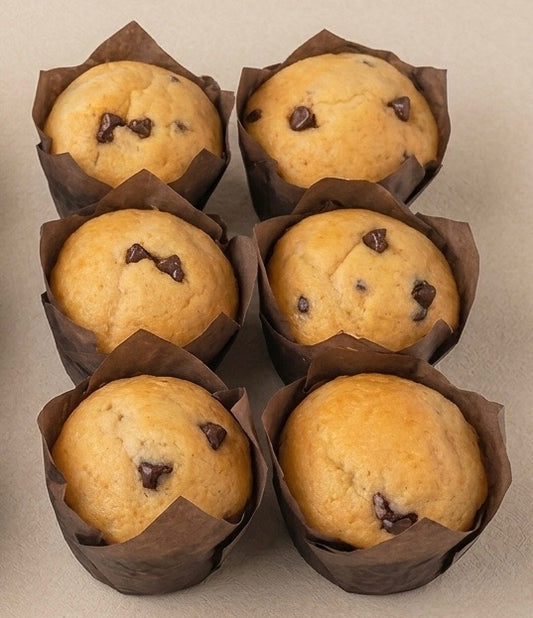 Choco chip